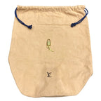 Louis Vuitton Cannes Epi Handbag Leather