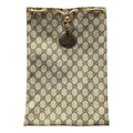 Gucci Pouch Beige
