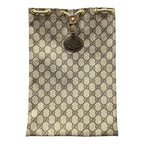 Gucci Pouch Beige