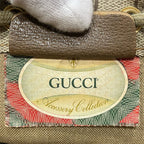 Gucci Pouch Beige
