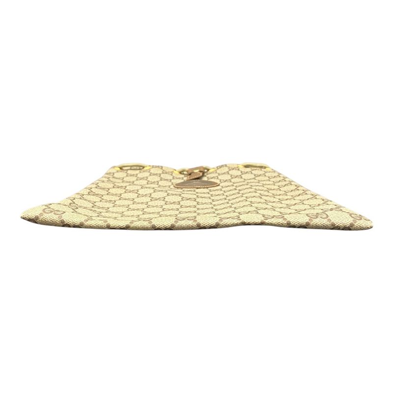 Gucci Pouch Beige