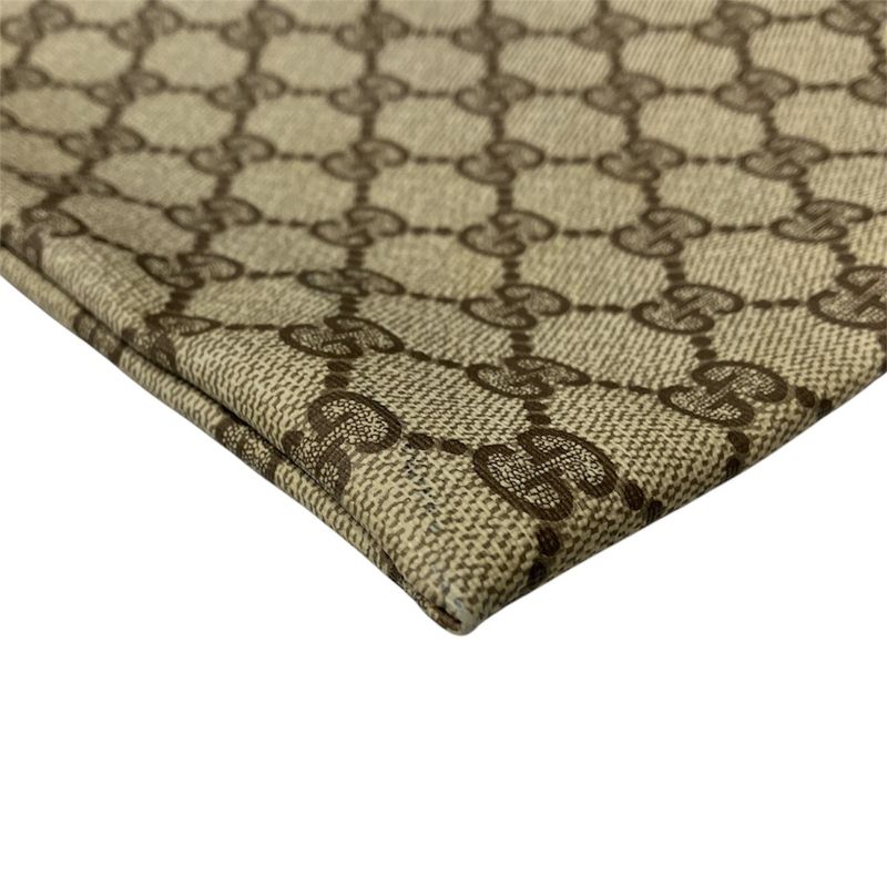 Gucci Pouch Beige