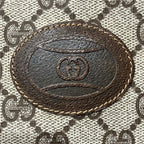 Gucci Pouch Beige