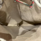 Gucci Pouch Beige