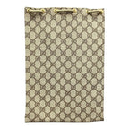 Gucci Pouch Beige