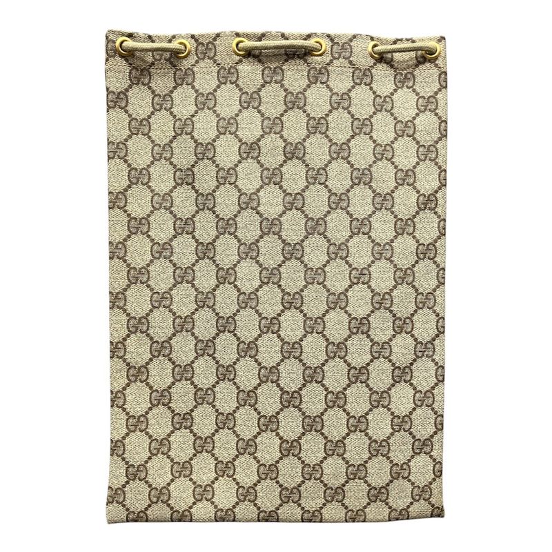 Gucci Pouch Beige