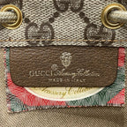 Gucci Pouch Beige