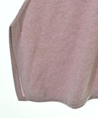 Hermes Dress Cashmere Pink