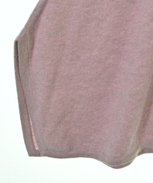 Hermes Dress Cashmere Pink