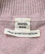 Hermes Dress Cashmere Pink