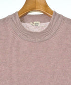 Hermes Dress Cashmere Pink
