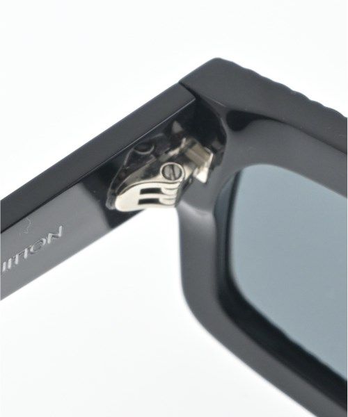 Louis Vuitton Black