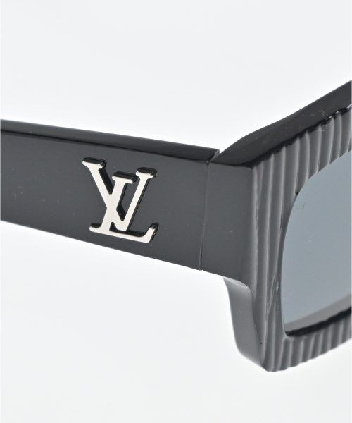 Louis Vuitton Black