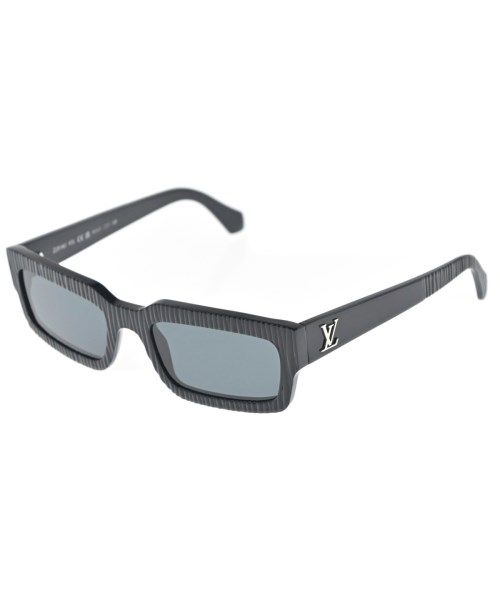 Louis Vuitton Black