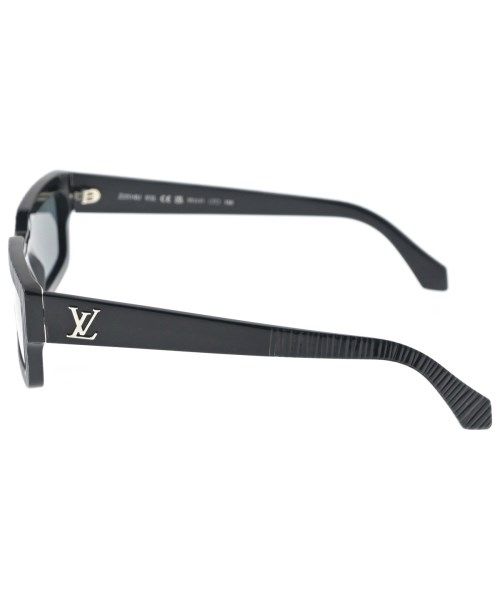 Louis Vuitton Black