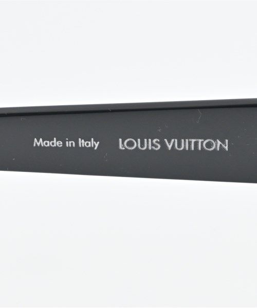 Louis Vuitton Black