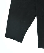 Loewe Cardigan Wool Black