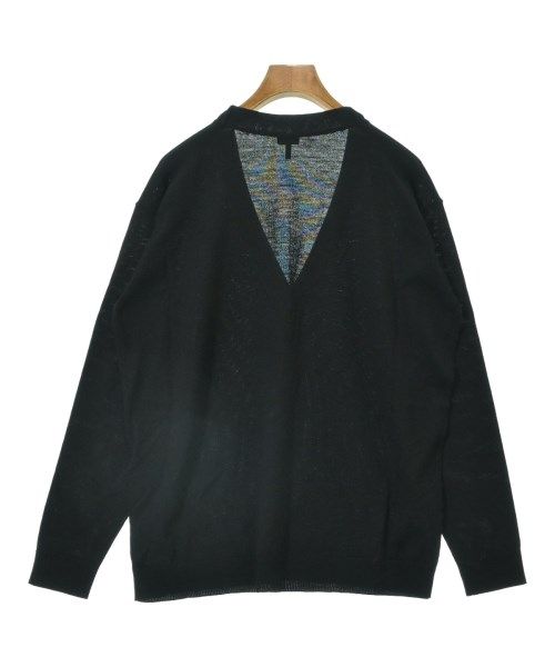 Loewe Cardigan Wool Black