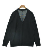 Loewe Cardigan Wool Black
