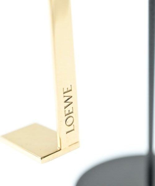 Loewe Earrings Gold