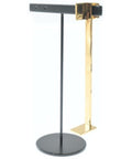 Loewe Earrings Gold