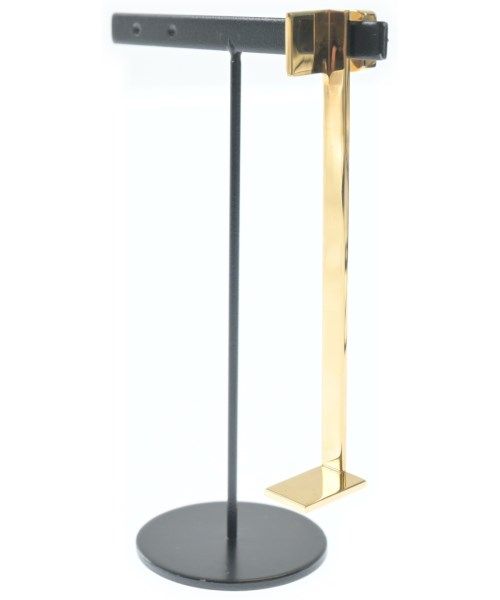Loewe Earrings Gold
