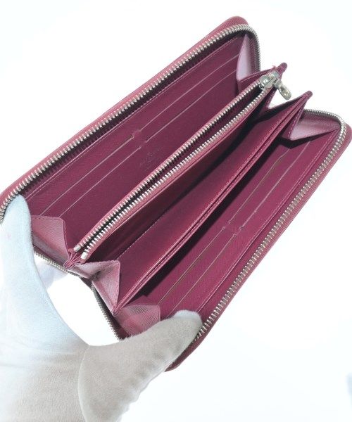 Louis Vuitton Wallet Coin Case