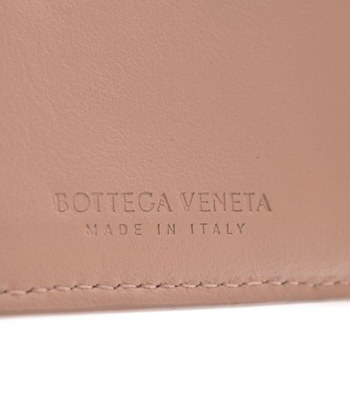 Bottega Veneta Wallet Coin Case