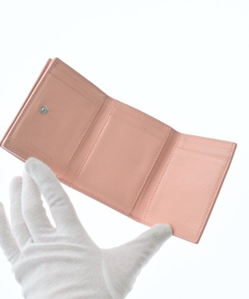 Bottega Veneta Wallet Coin Case