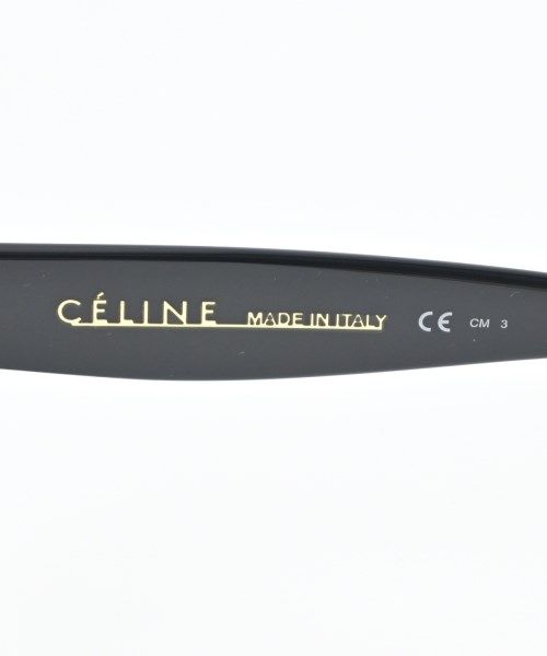 Celine Black Gray