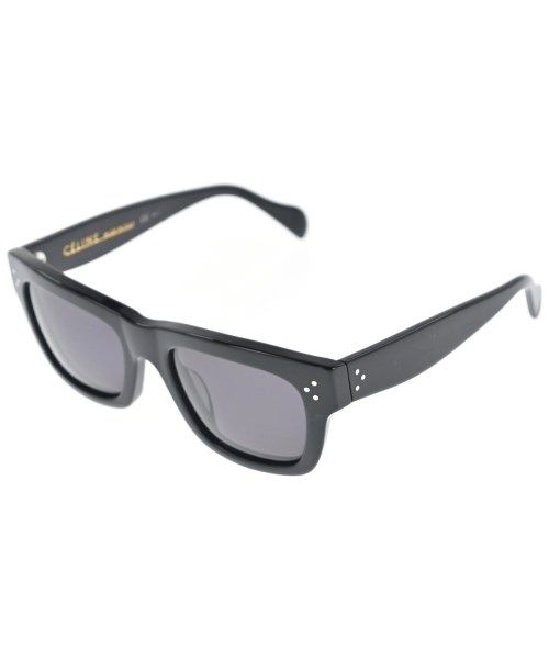 Celine Black Gray
