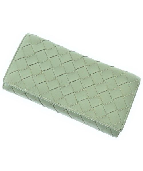 Bottega Veneta Wallet Coin Case