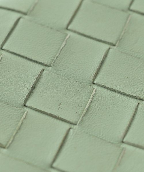 Bottega Veneta Wallet Coin Case