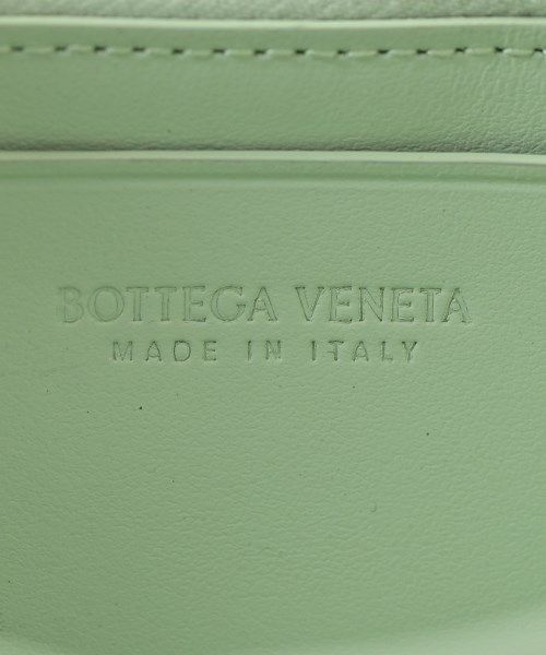 Bottega Veneta Wallet Coin Case