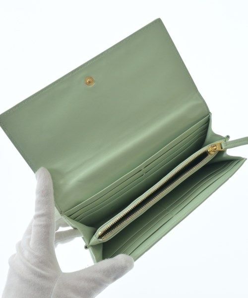 Bottega Veneta Wallet Coin Case