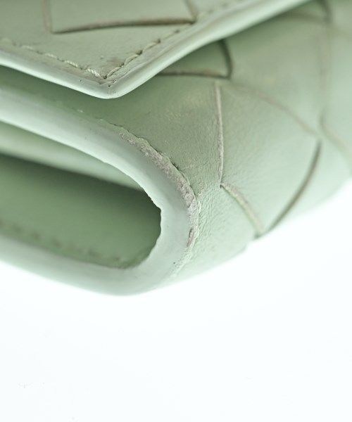 Bottega Veneta Wallet Coin Case
