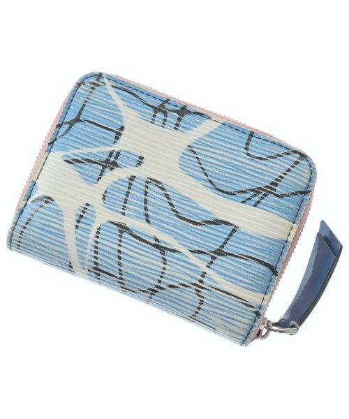 Louis Vuitton Wallet Coin Case