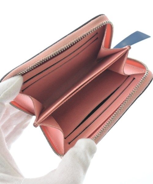 Louis Vuitton Wallet Coin Case