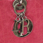 Dior Lady Large 2-Way Bag Cannage — view 6