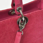 Dior Lady Large 2-Way Bag Cannage — view 7