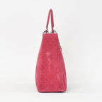 Dior Lady Large 2-Way Bag Cannage — view 4