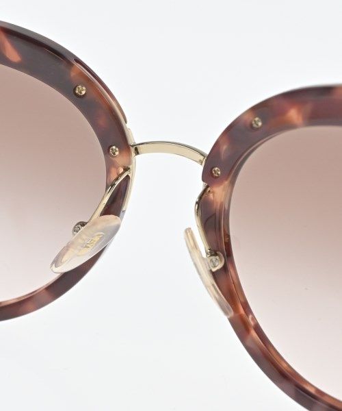 Prada Brown