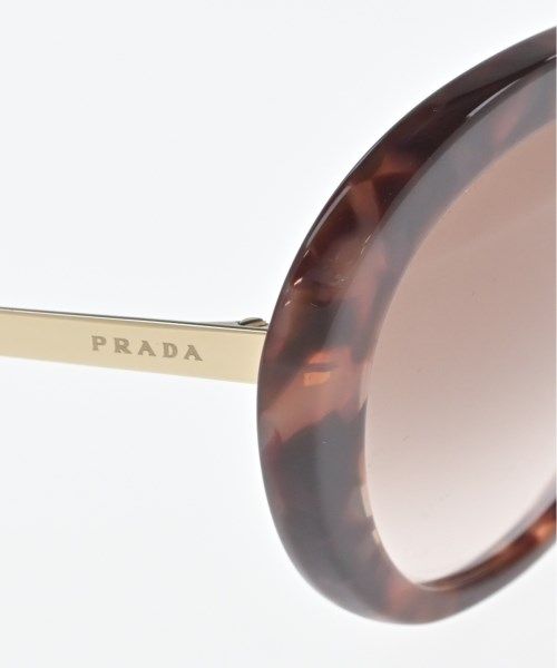 Prada Brown