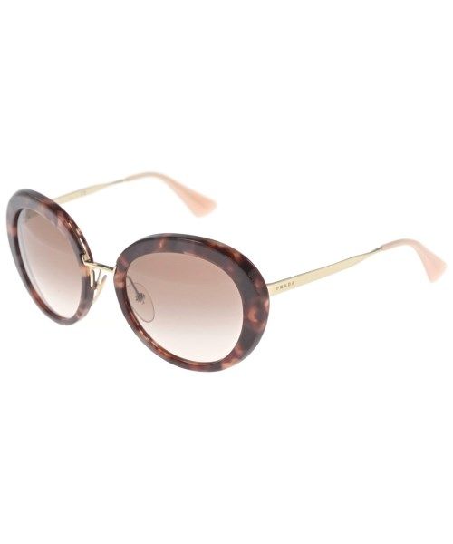 Prada Brown