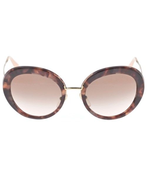 Prada Brown