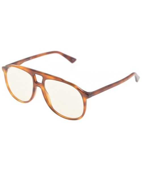 Gucci Brown Orange