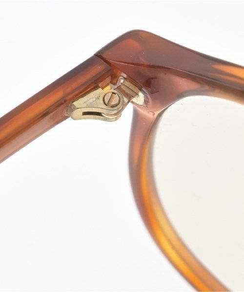 Gucci Brown Orange
