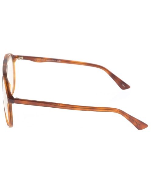 Gucci Brown Orange