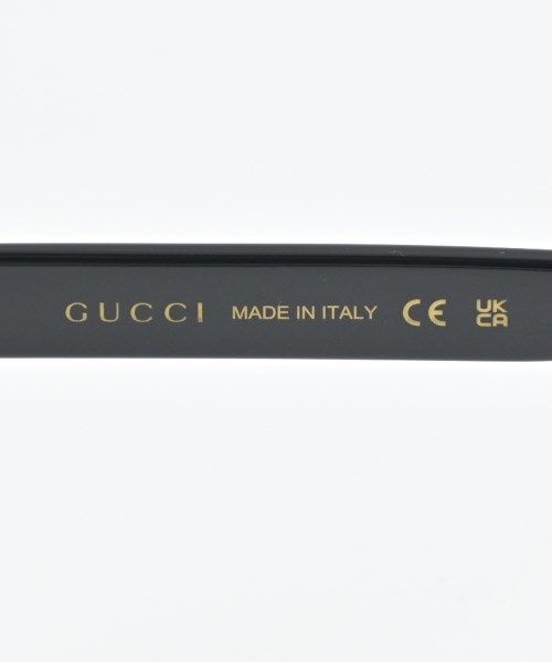 Gucci Black
