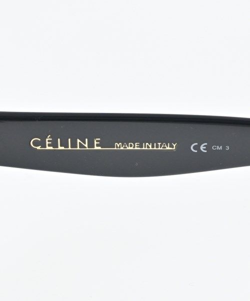 Celine Black
